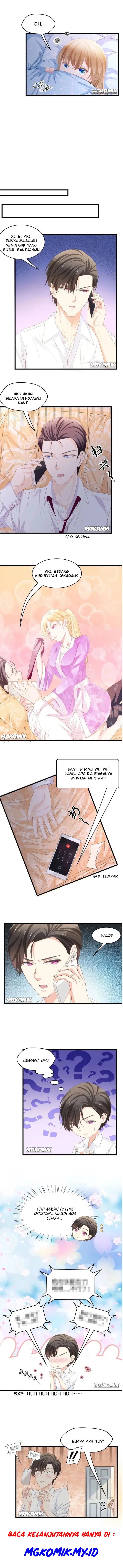 The President Lovely Wife Chapter 29 Gambar 5